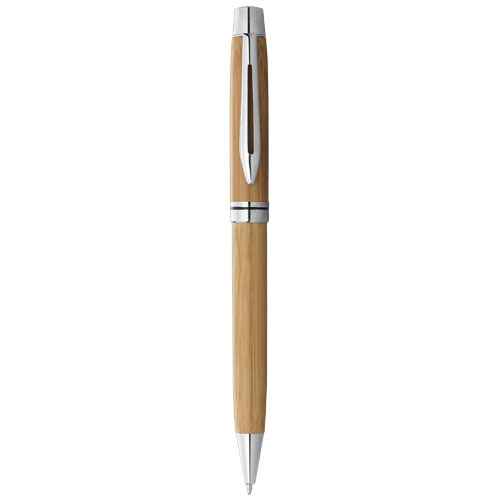 Stylo bille en bambou Djakarta_Naturel