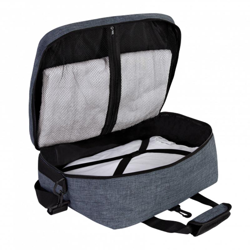 Sac de voyage cabine Hexa_05