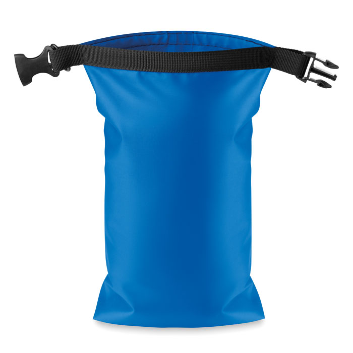 Petit sac étanche Scubadoo 1,5L_Bleu royal