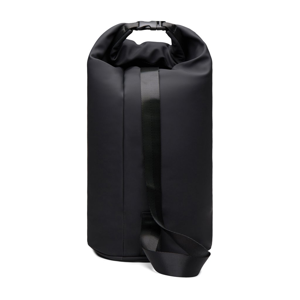 Sac isotherme rolltop en polyester recyclé certifié Vinga Baltimore_02