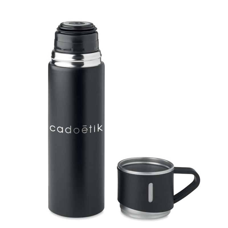 Bouteille isotherme en inox Tonia 420 mL_1