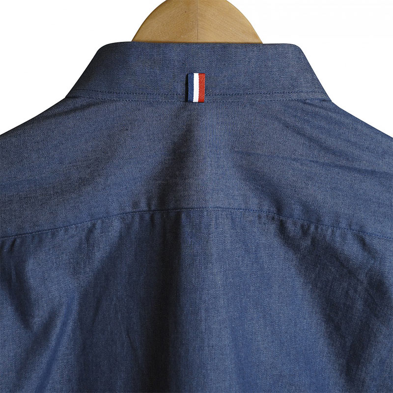 Chemise denim Lachem_03