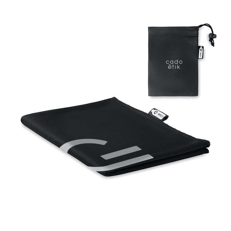 Serviette de sport personnalisée absorbante Tuko RPET_01