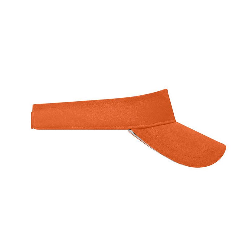 Casquette visière sandwich Garros_05