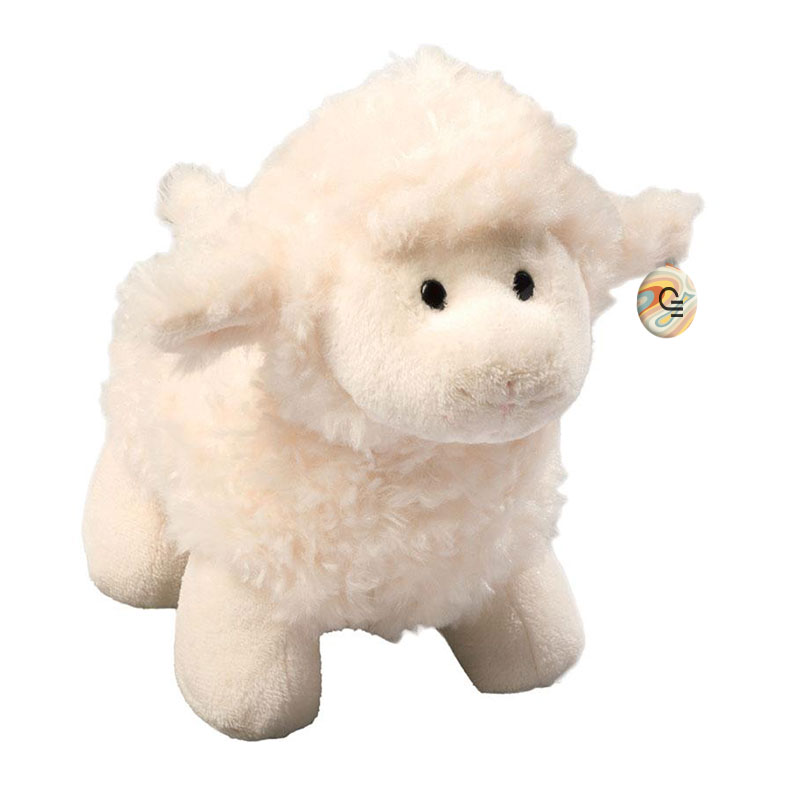 Mouton peluche best sale