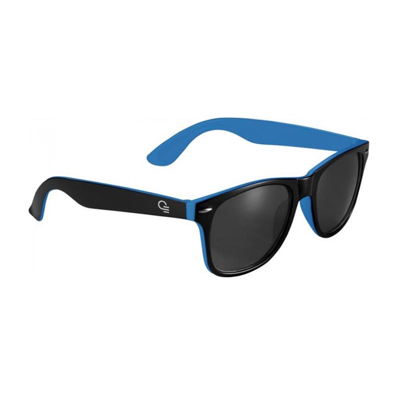 Lunettes de soleil publicitaires Sun Ray - verres sombres