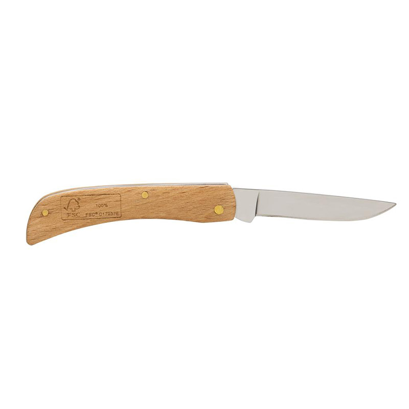 Couteau de poche en bois certifié Knif_02