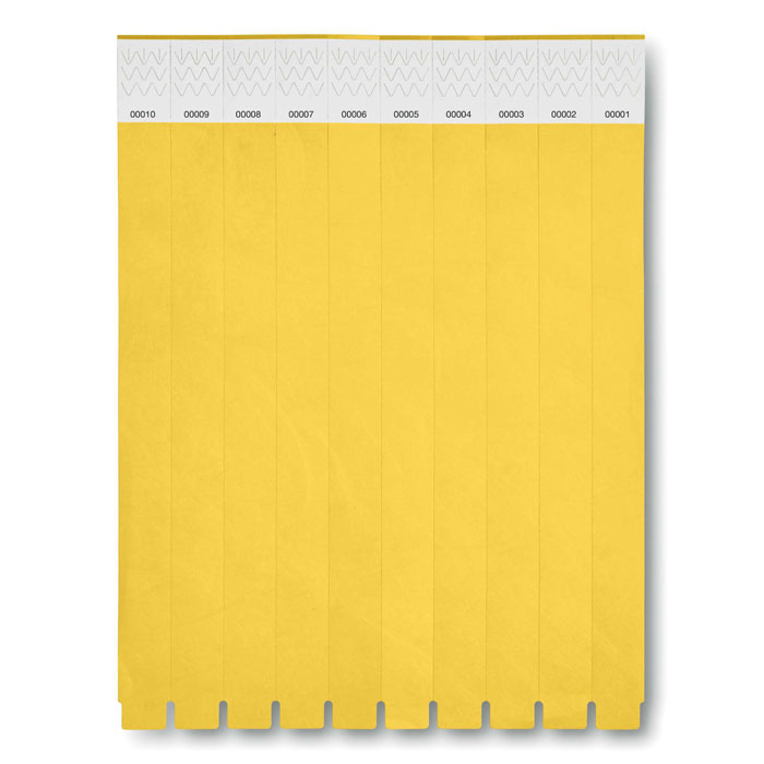 Jaune