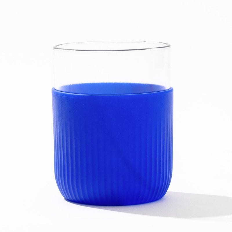 Bleu foncé