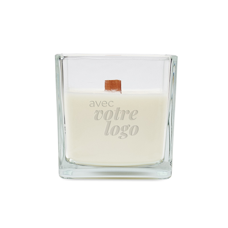 Bougie végétale parfumée en verre Riu 600 g_03