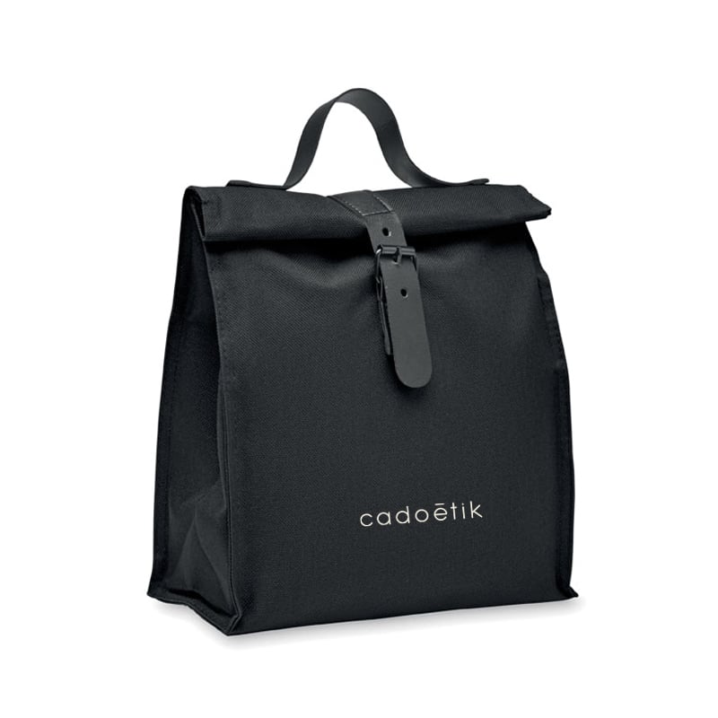 Sac isotherme en polyester recyclé rPET Chill_01