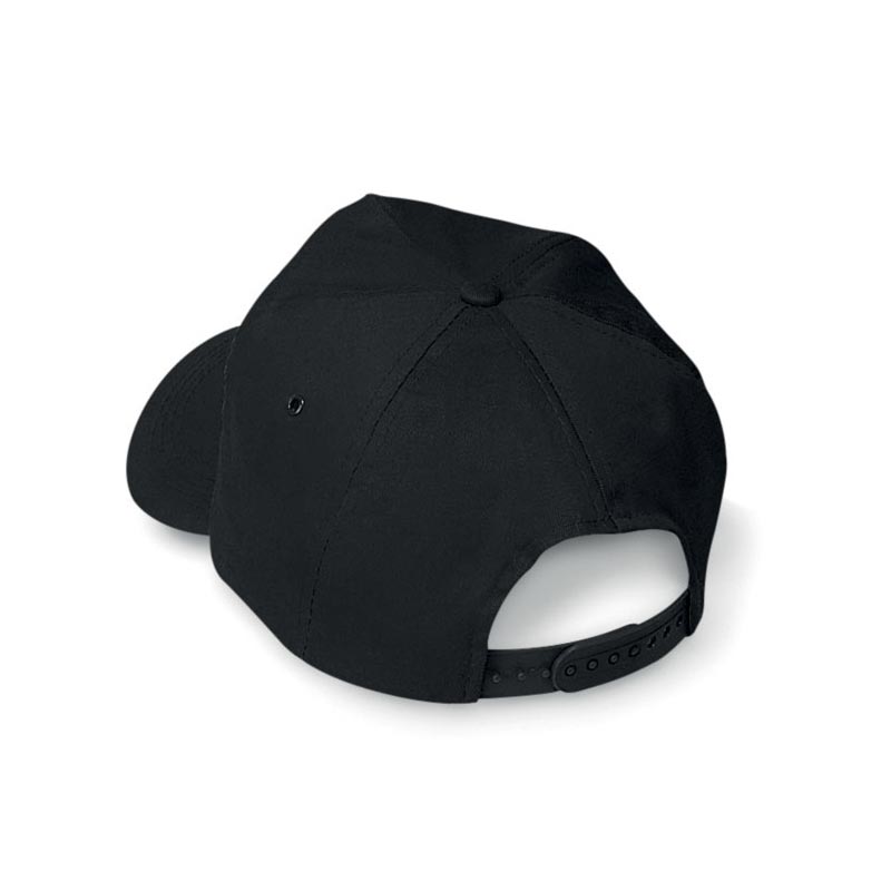 Casquette 5 pans base-ball Glop_03