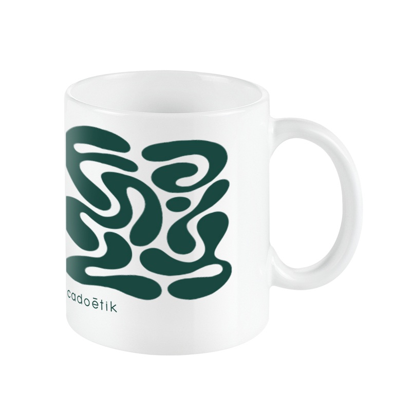 Mug publicitaire pour entreprise - Mug Pics One