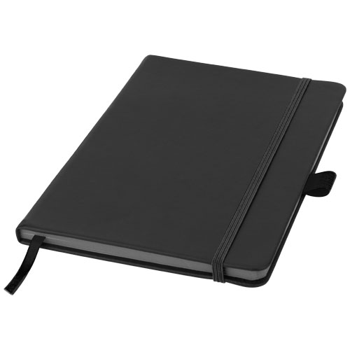 Carnet de notes A5 Color Edge_Noir