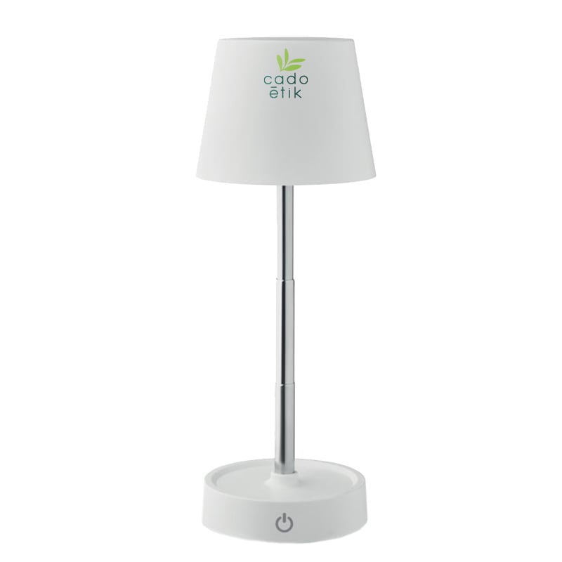 Lampe de bureau rechargeable Taplamb_1