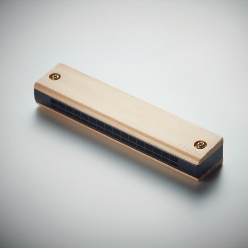 Harmonica en bois Harma_04