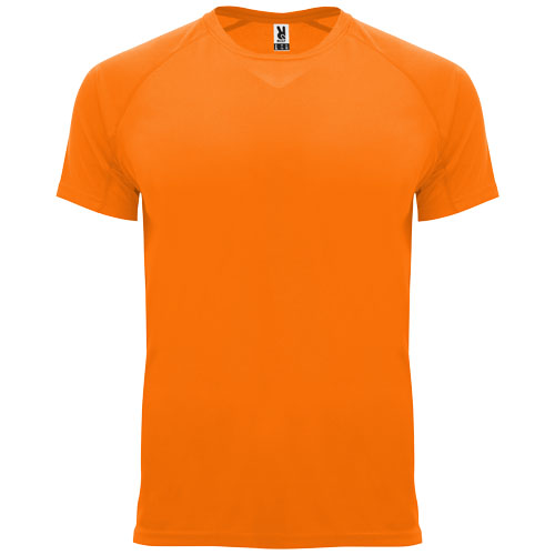 Orange fluo