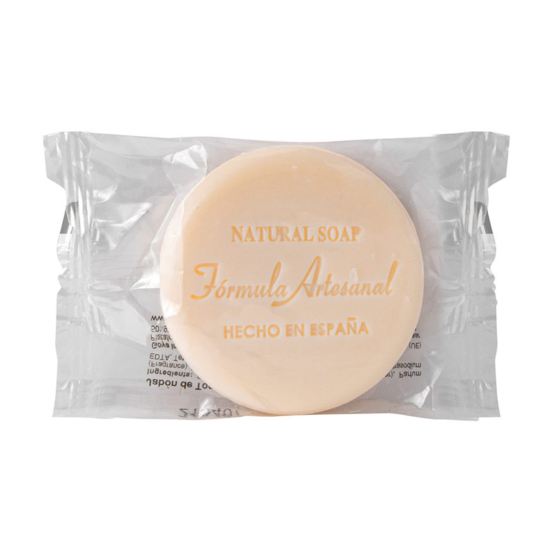 Savon végétal avec pochette Lit 40 g_02