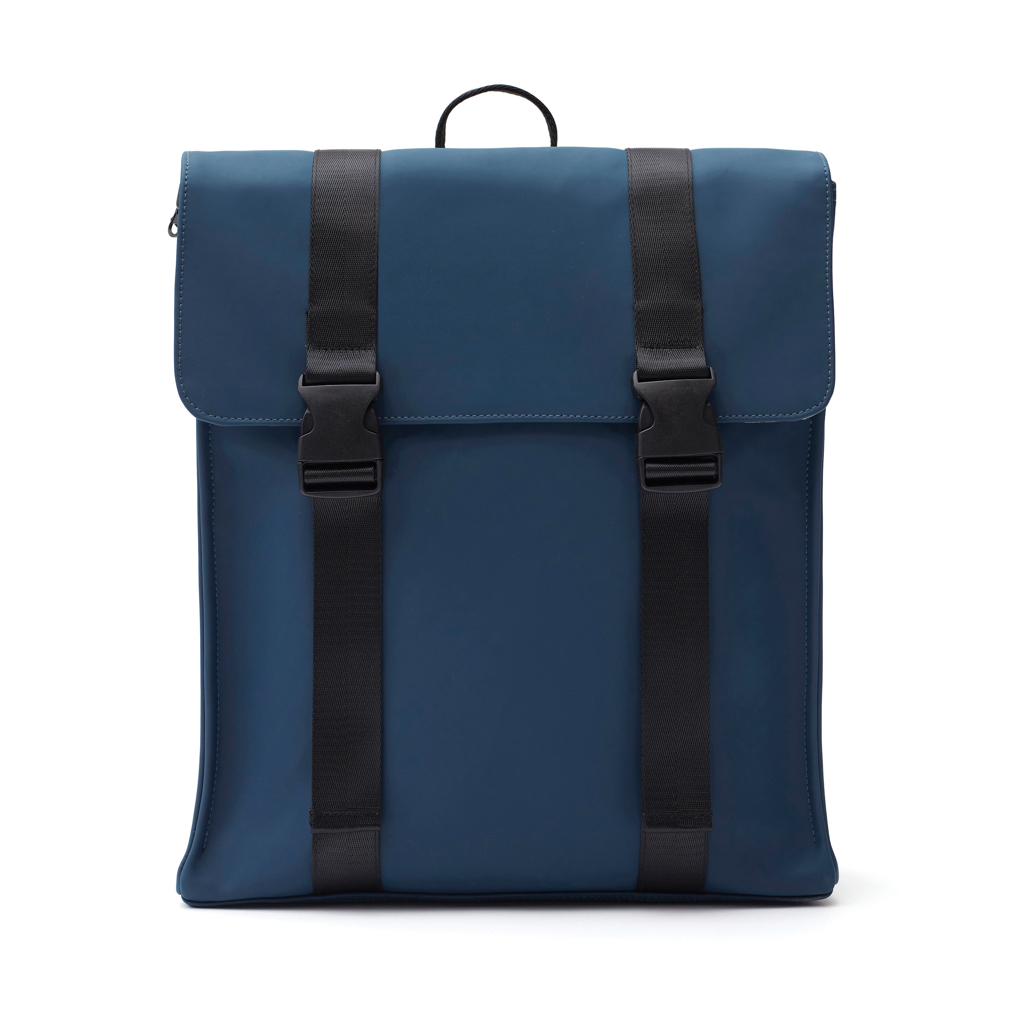 Sac à dos imperméable Vinga Baltimore 17 L_Bleu marine