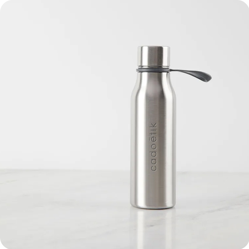 Gourde en inox Vinga Lean 550 mL_0
