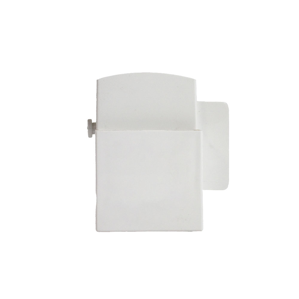 Kit de plantation pour accessoires bureau Végétal-Box_Blanc