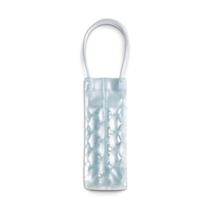 Sac réfrigérant transparent Bacool_Transparent