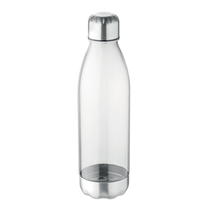 Bouteille en tritan Aspen 600 mL _Transparent