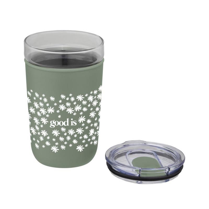 Mug de voyage en verre Bello 420 mL_3