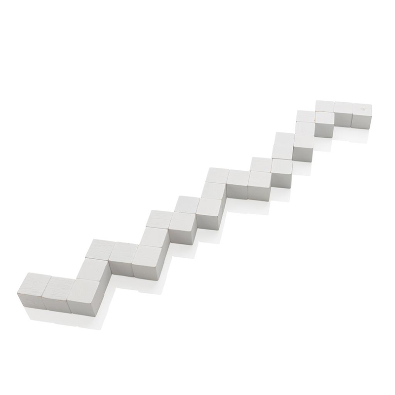 Jeu de casse-tête en bois certifié Kuub_03