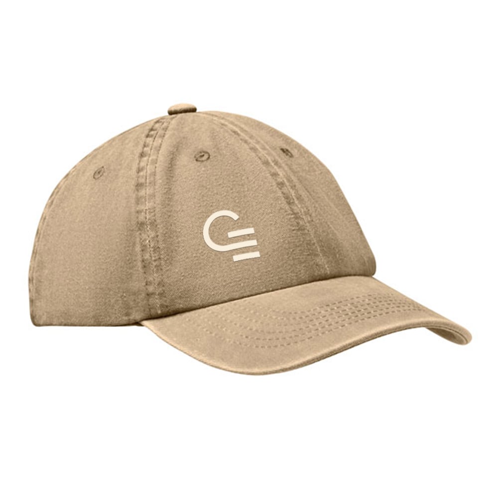 Casquette vintage 6 panneaux Beau_01