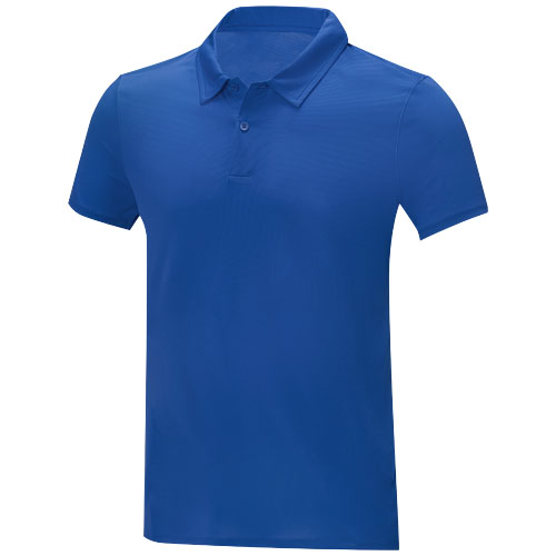 Polo homme Deimos_Bleu