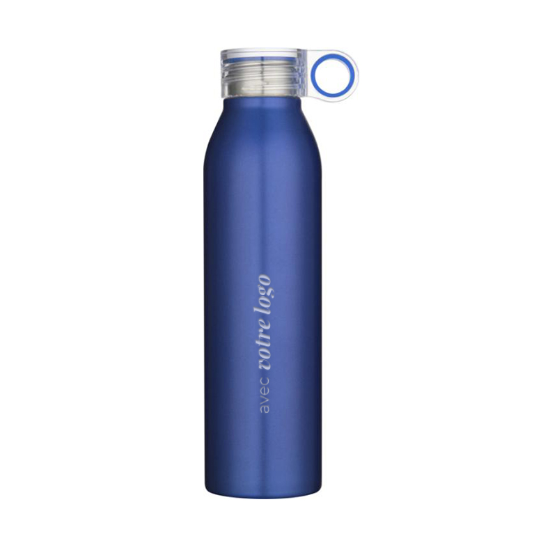 Gourde en inox recyclé certifié Grom 650 mL_03