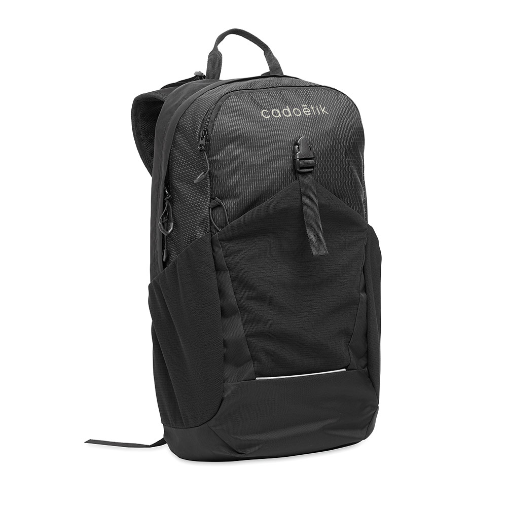 Sac à dos publicitaire de randonnée Bagga 18 L - Cadoétik