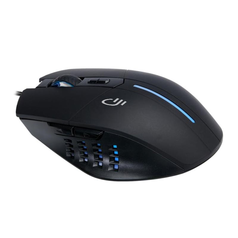 Souris gaming RGB Gleam_1