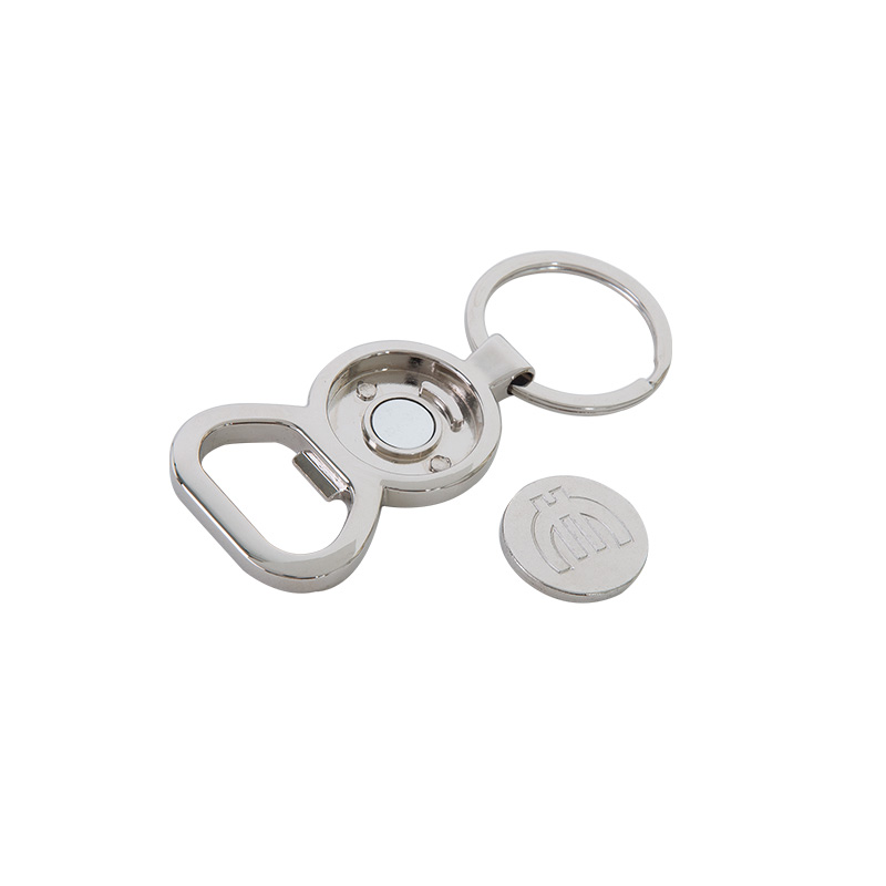 Porte-clés jeton décapsuleur magnétique_05