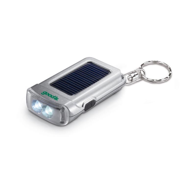 Porte-clés lumineux solaire Ringal_03