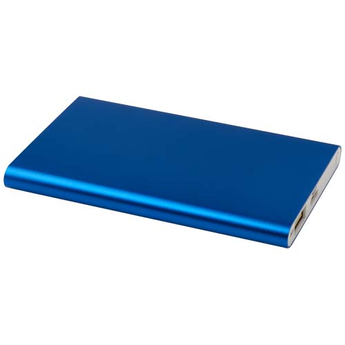 Batterie externe Pep 4000 mAh_Bleu royal