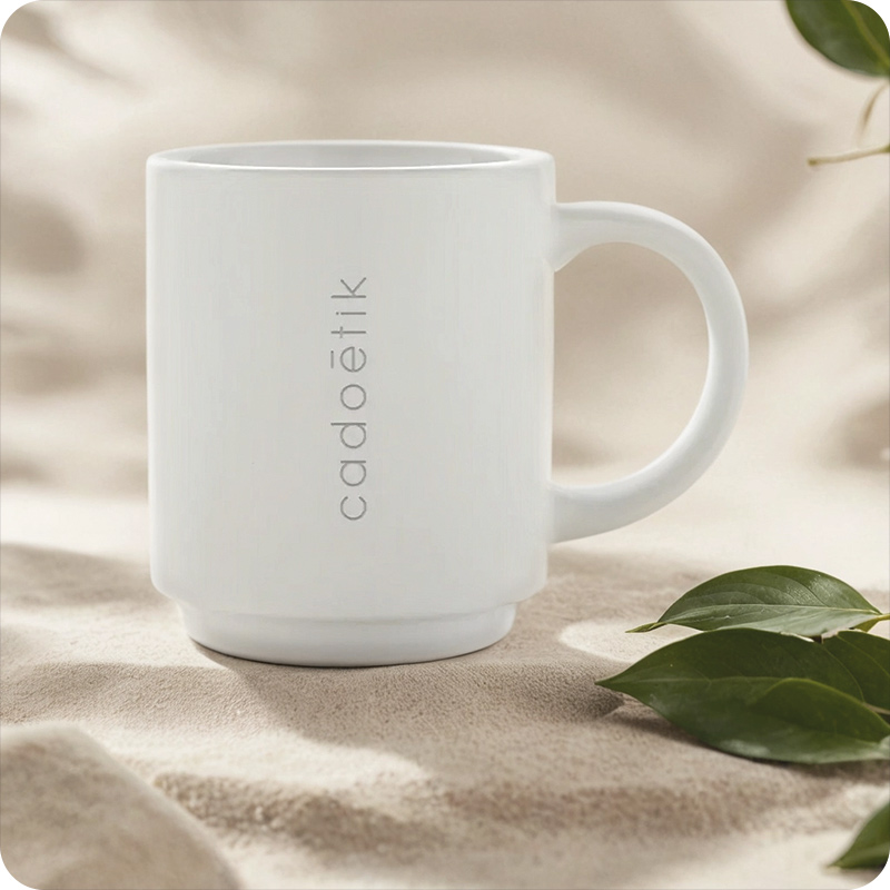 Mug publicitaire empilable Kata 180 mL_04