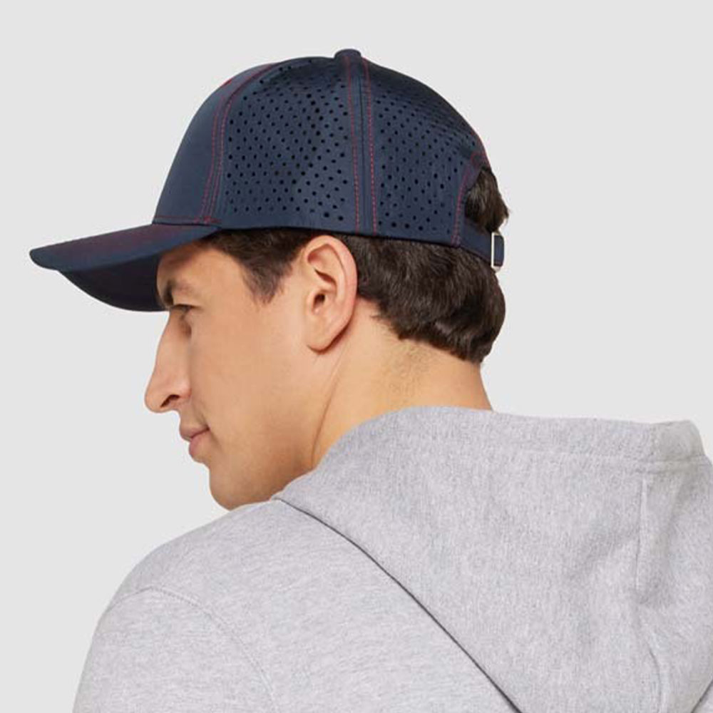 Casquette de basball sur-mesure Dodge_06