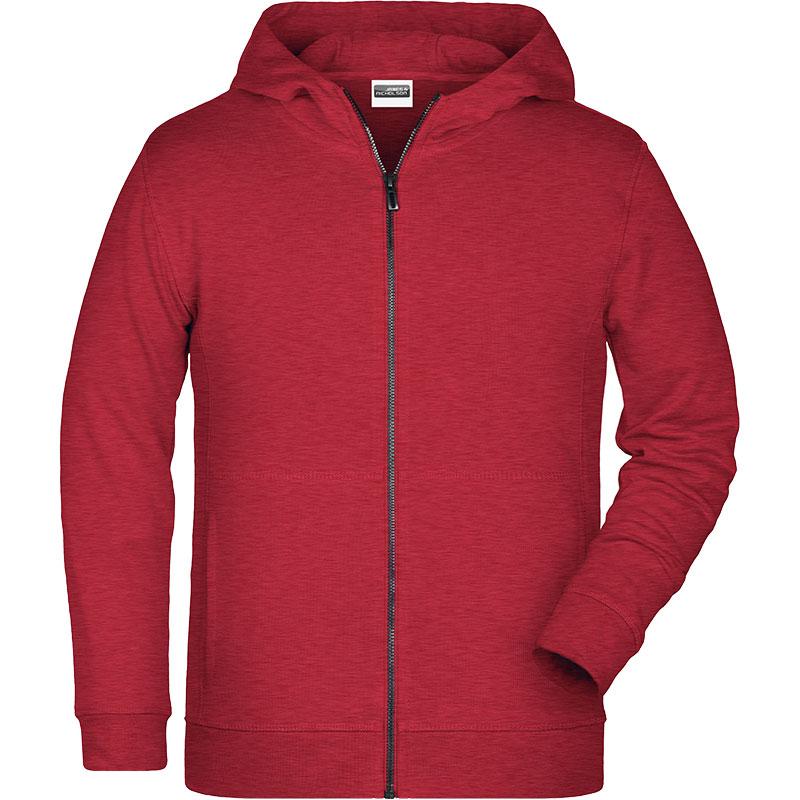 Rouge foncé