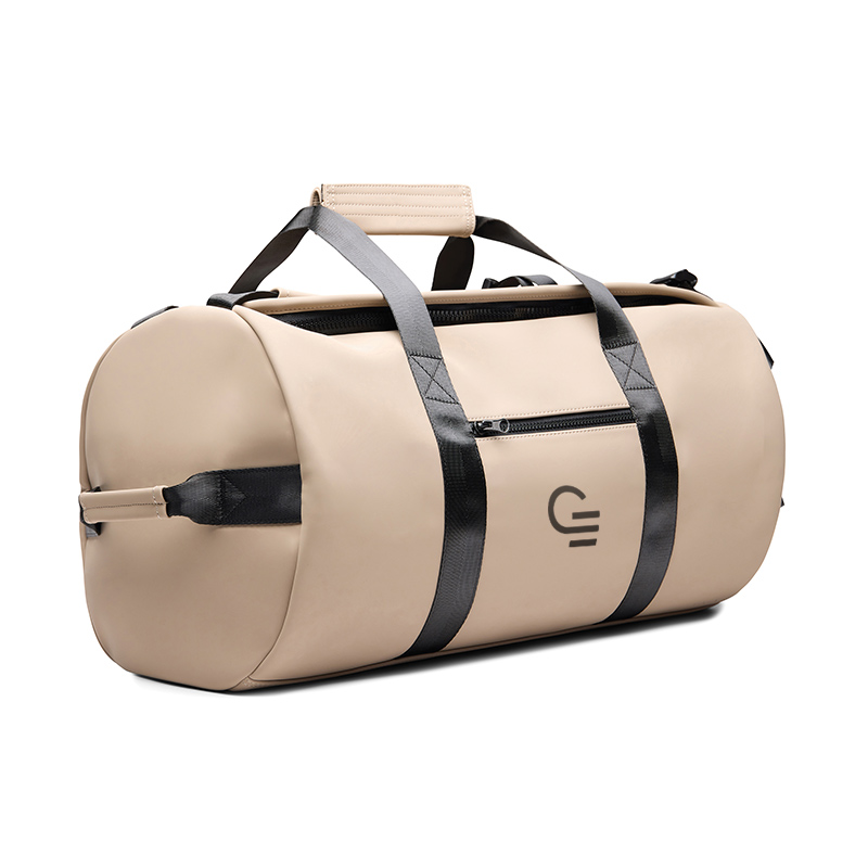 Sac à dos week-end en polyester recyclé certifié Vinga Baltimore 35 L_01