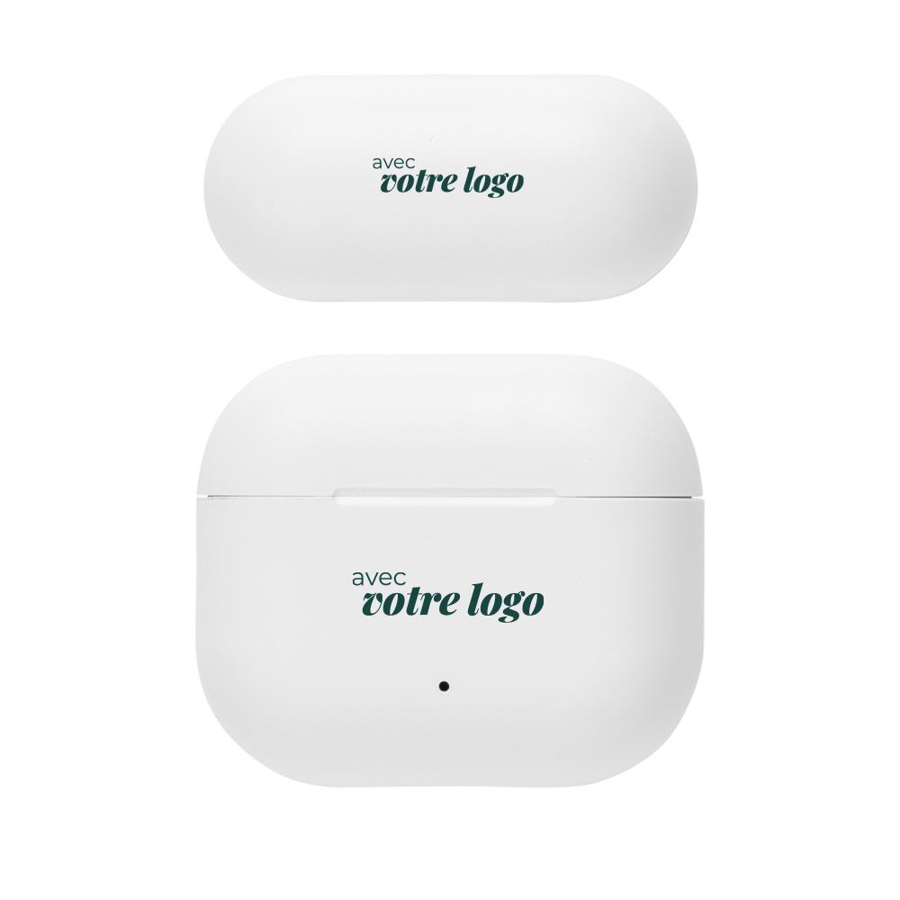Écouteurs sans fil en plastique recyclé Tunevo_03