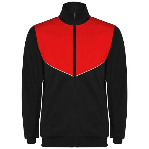 Noir/Rouge