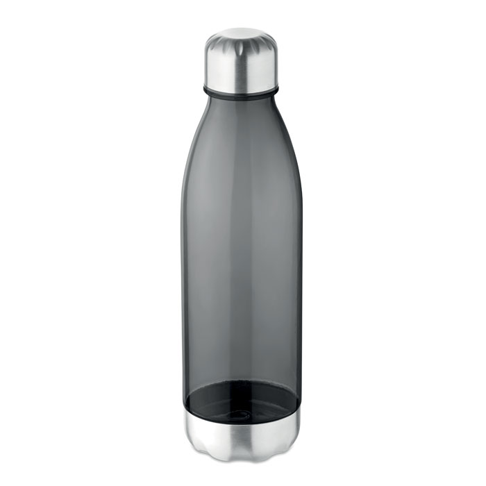 Gris transparent