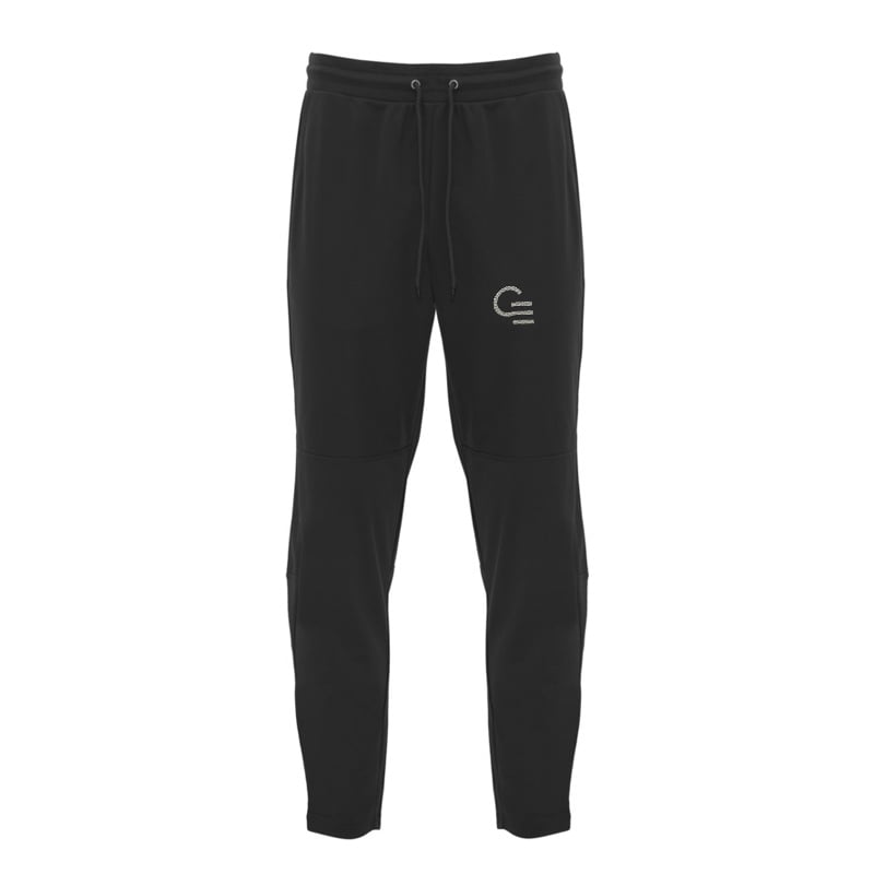 Pantalon de sport enfant en polyester certifié Neapolis 200 g_01