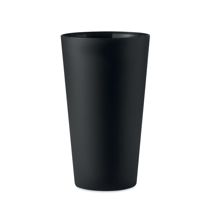 Gobelet Festa Cup 500mL_Noir