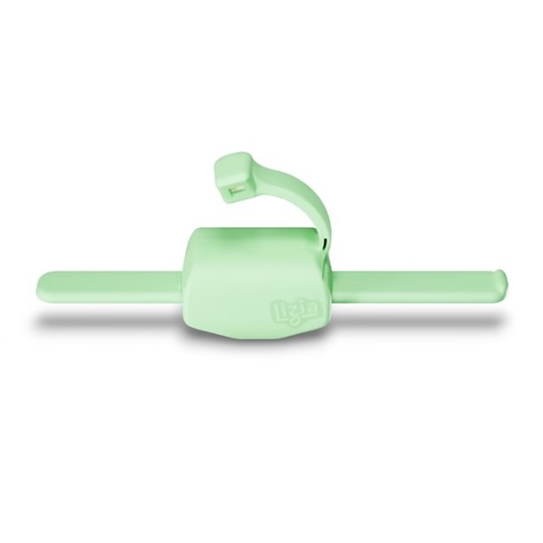 Lampe de lecture en plastique recyclé Lizia _01