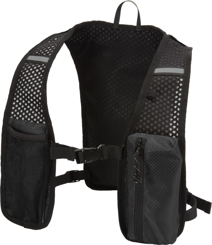 Gilet de course avec système d'hydratation Nomad_01