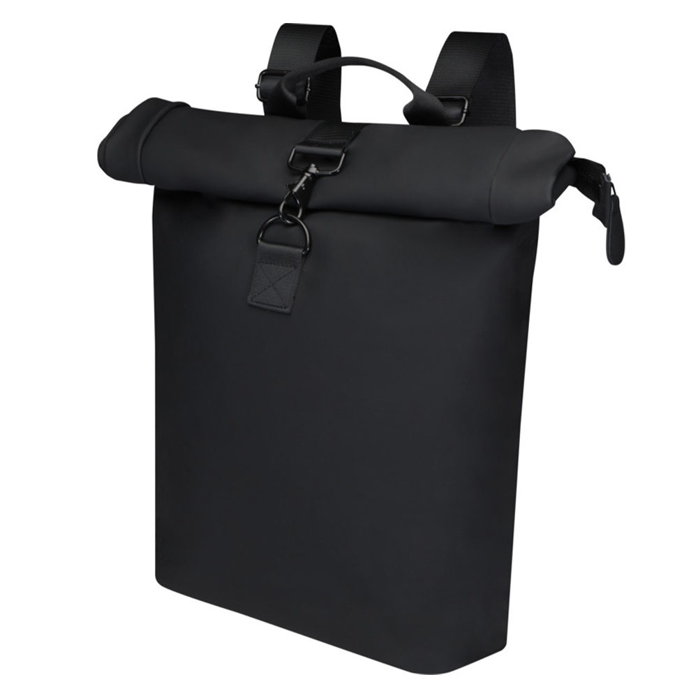 Sac à dos ordinateur 15,6" en polyester recyclé certifié Turner 12 L _03