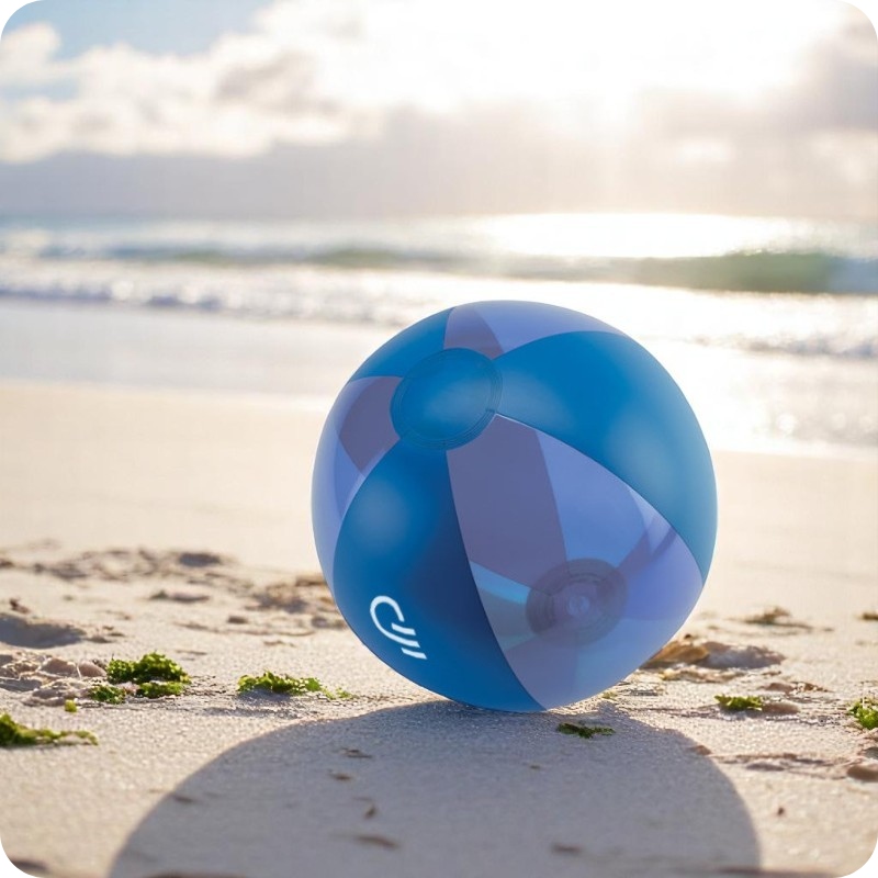 Ballon de plage gonflable Aquatime_00